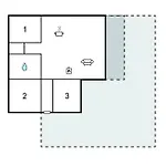3 Bedroom In Haarby Hårby