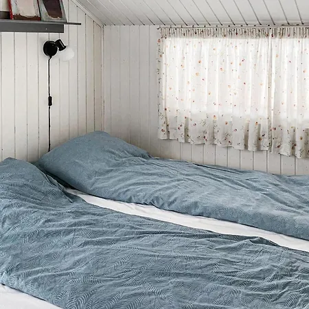 Feriehus 3 Bedroom In Haarby *