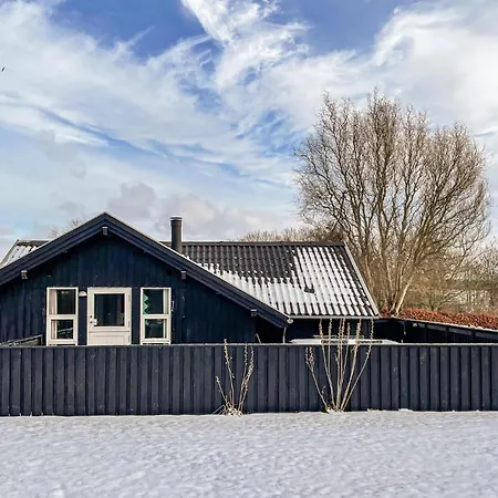 3 Bedroom In Haarby Hårby