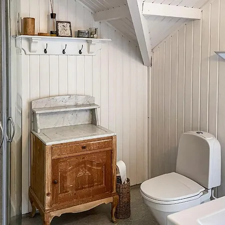 3 Bedroom In Haarby
